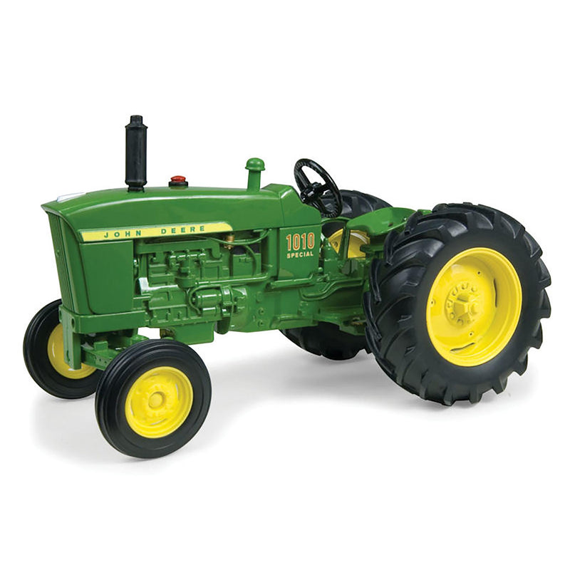 1/16 John Deere 1010 Special Wide Tractor by ERTL