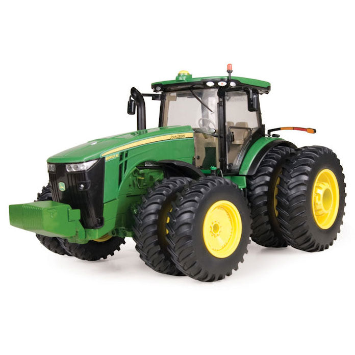 1/16 John Deere 8360R Tractor with Front & Rear Duals, ERTL Prestige Collection