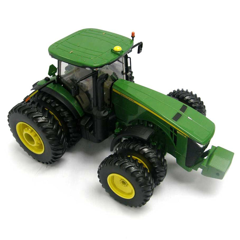 1/16 John Deere 8360R Tractor with Front & Rear Duals, ERTL Prestige Collection