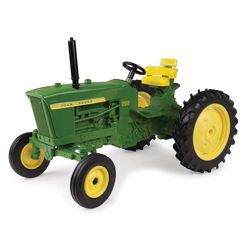 1/16 John Deere 2010 Wide Front by ERTL