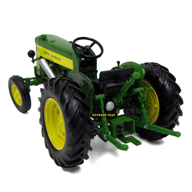 1/16 1958 John Deere 430 Utility Tractor, ERTL Prestige Collection