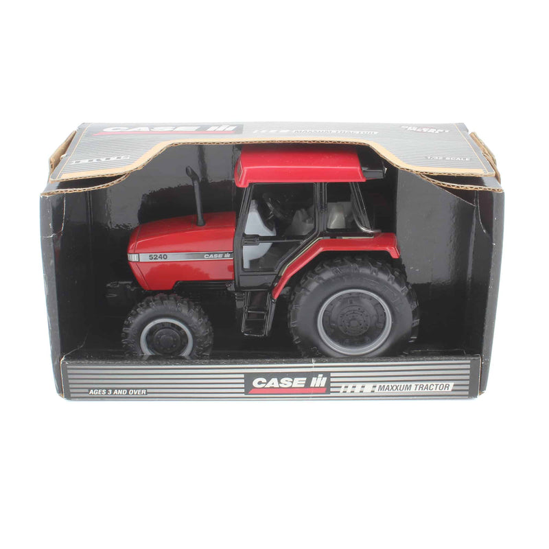 1/32 Case IH 5240 Maxxum Tractor w/ Cab by ERTL