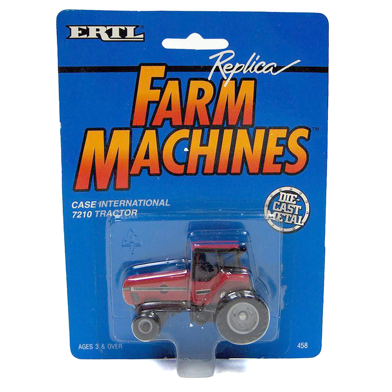 1/64 Case International 7210 2WD Tractor by ERTL