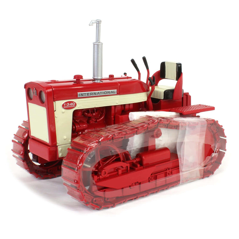 1/16 International T-340 Crawler by ERTL, Collector Edition 1997 Dealer Meeting