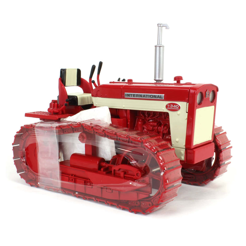 1/16 International T-340 Crawler by ERTL, Collector Edition 1997 Dealer Meeting