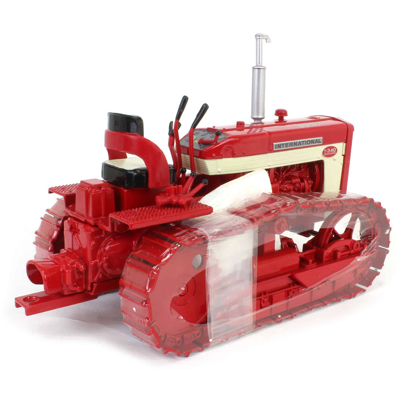 1/16 International T-340 Crawler by ERTL, Collector Edition 1997 Dealer Meeting