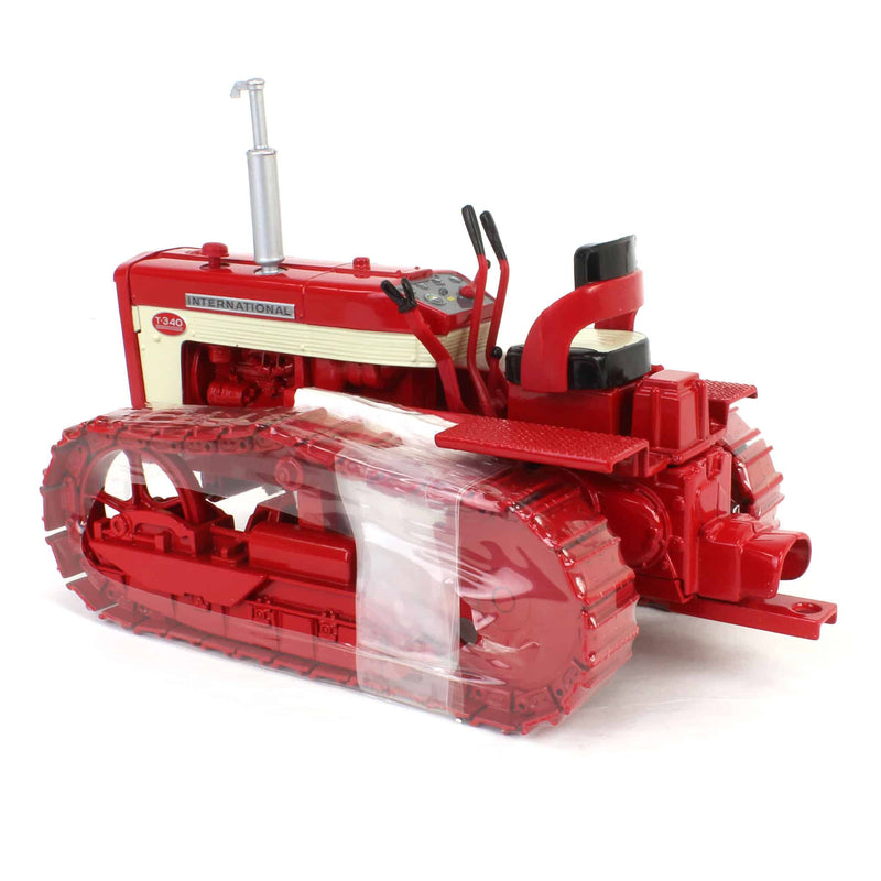 1/16 International T-340 Crawler by ERTL, Collector Edition 1997 Dealer Meeting