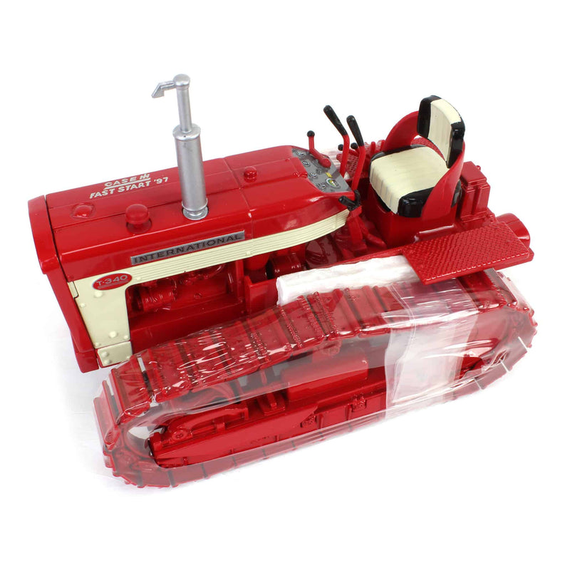 1/16 International T-340 Crawler by ERTL, Collector Edition 1997 Dealer Meeting