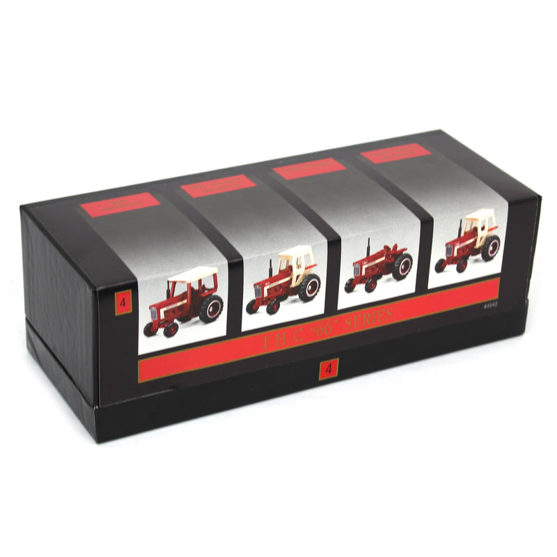 1/64 International Harvester 66 Series Limited Edition Set #4