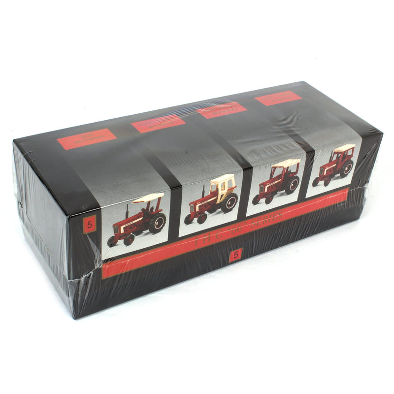 1/64 International Harvester 66 Series Limited Edition Set #5
