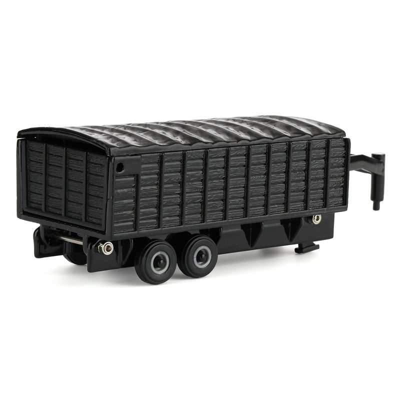 Collect N Play Fifth Wheel Ag Grain Trailer