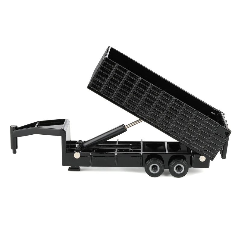 Collect N Play Fifth Wheel Ag Grain Trailer