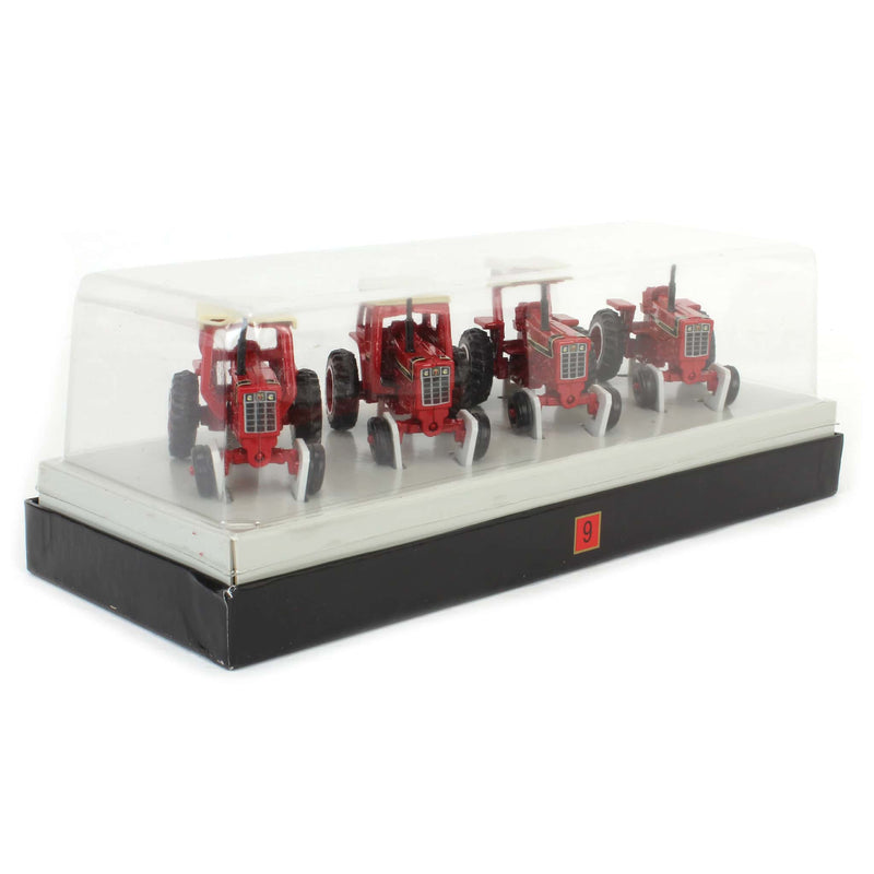 1/64 International Harvester 66 Series Limited Edition Set #9