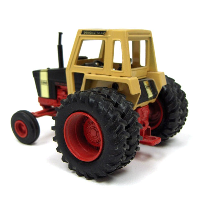 1/43 Case 1170 Agri King Tractor with Cab & Duals, 1996 National Farm Toy Show