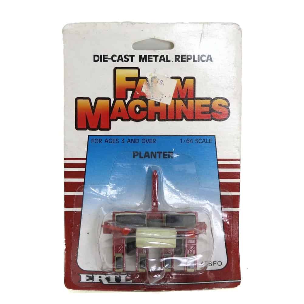 1/64 Case IH 800 Cyclo Air Planter — Outback Toys