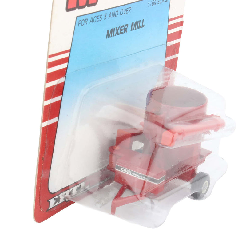1/64 Case International Mixer Mill by ERTL