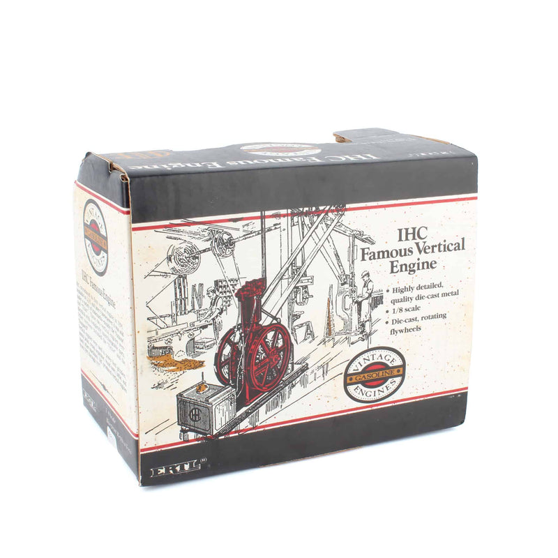 1/8 IHC Famous Stationary Engine, 1992 Second Edition Country Store by ERTL