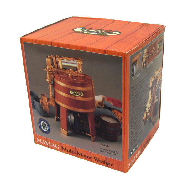 1/6 Maytag Multi-Motor Washer by ERTL