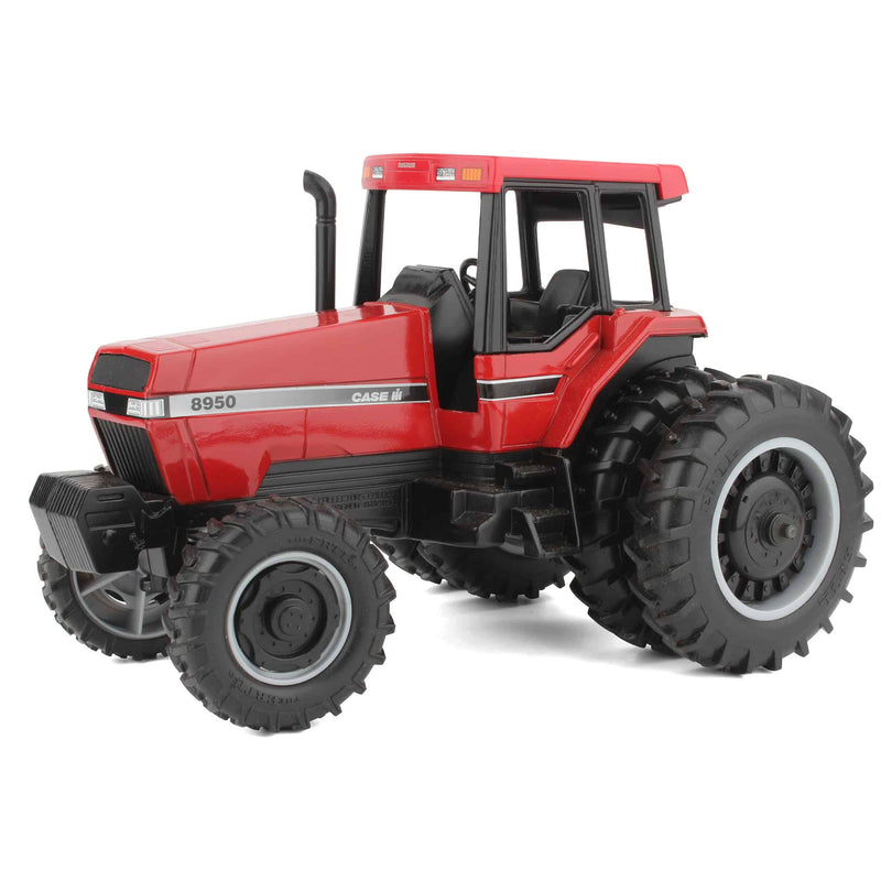 1/16 Case IH 8950 Magnum Tractor with Rear Duals, MFD, Collector Edition by ERTL - LOOSE