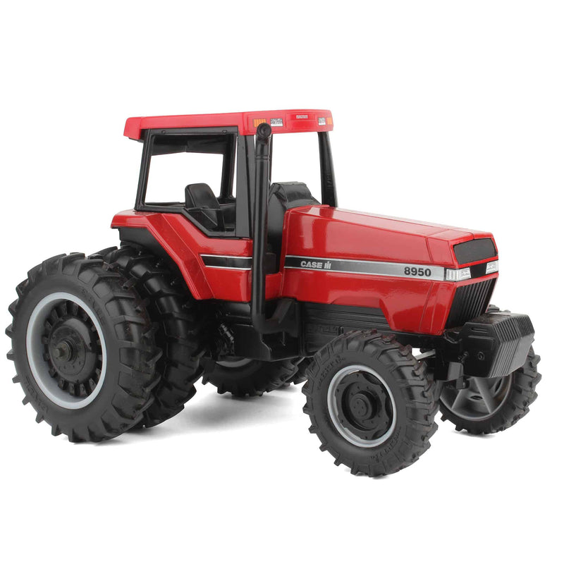 1/16 Case IH 8950 Magnum Tractor with Rear Duals, MFD, Collector Edition by ERTL - LOOSE