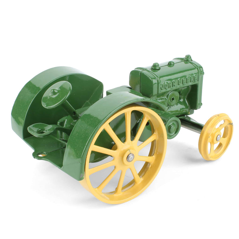 1/16 1923 John Deere "Old Style" D in Enclosed Box by ERTL