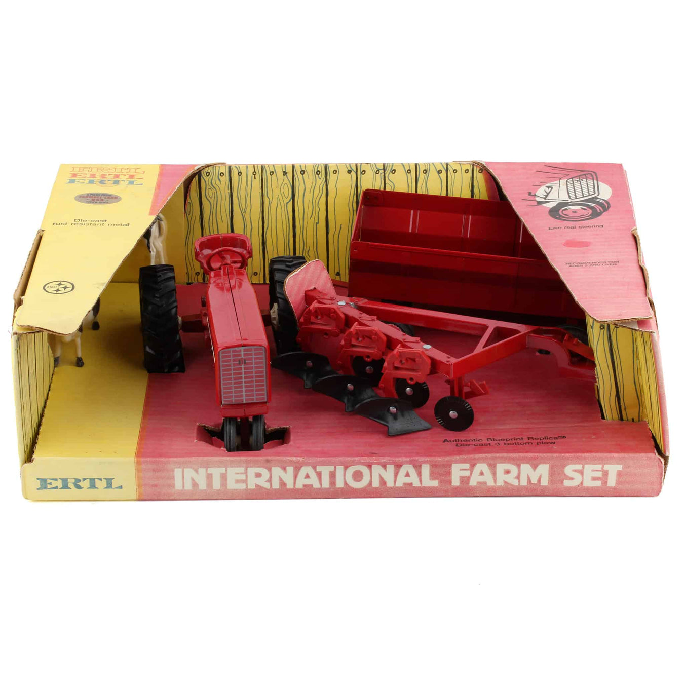 Vintage & Older Toys, Diecast & Collectibles | Outback Toys — Page 23