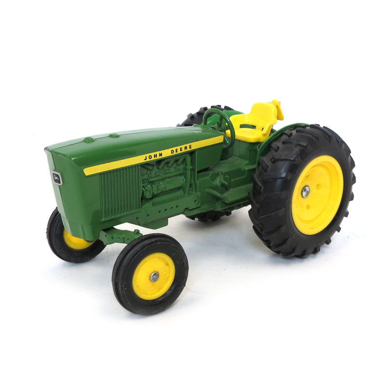 1/16 John Deere Utility Tractor with Solid Decal (2010) - LOOSE