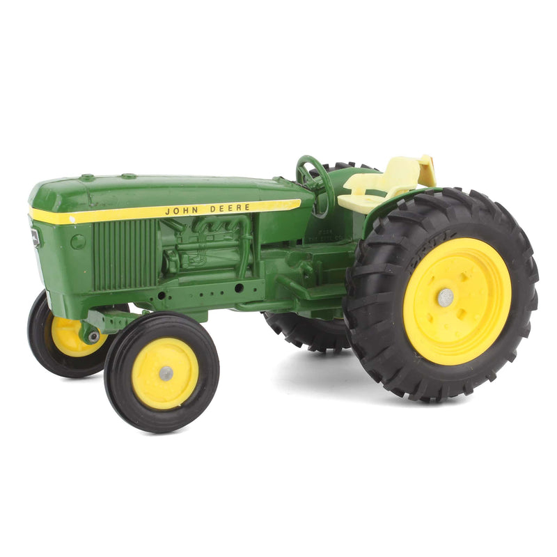 1/16 John Deere Utility Tractor with Solid Decal (2030) - LOOSE