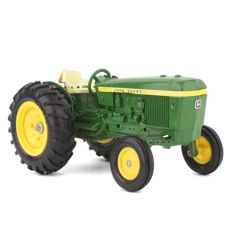 1/16 John Deere Utility Tractor with Solid Decal (2030) - LOOSE