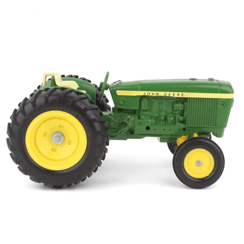 1/16 John Deere Utility Tractor with Solid Decal (2030) - LOOSE