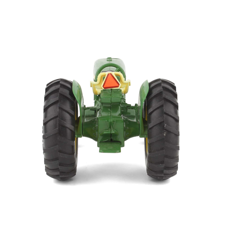 1/16 John Deere Utility Tractor with Solid Decal (2030) - LOOSE