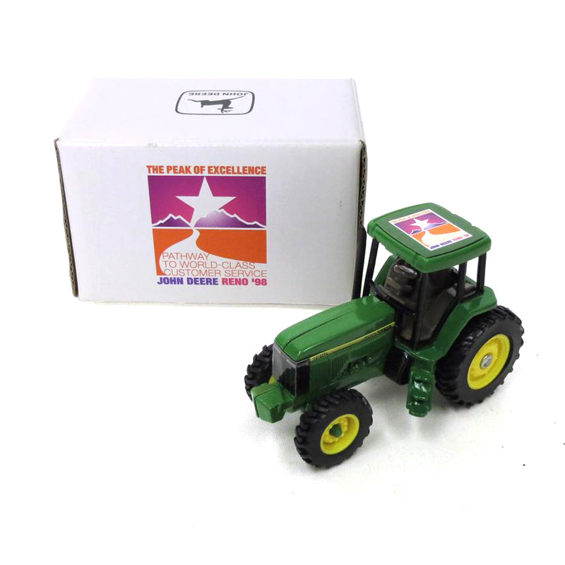 1/64 John Deere 8410 Tractor, 1998 Reno Special Edition