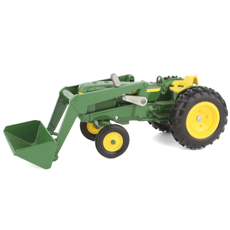 1/16 John Deere 2010 Tractor with Loader - LOOSE