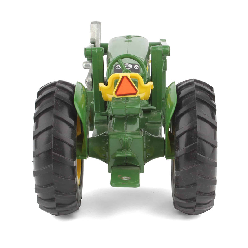 1/16 John Deere 2010 Tractor with Loader - LOOSE