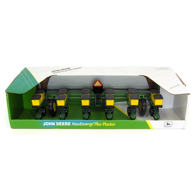 1/16 John Deere 1700 Max Emerge Plus Planter by ERTL