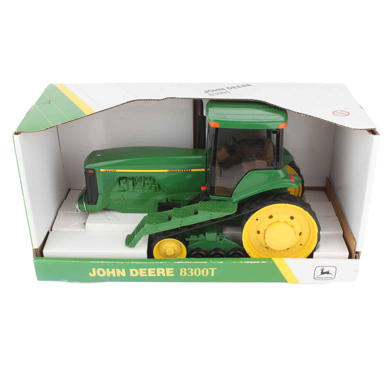 1/16 John Deere 8300T with Tracks by ERTL