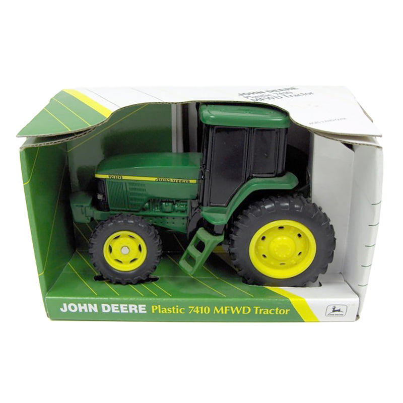 1/32 John Deere 7410 Tractor with MFD by ERTL