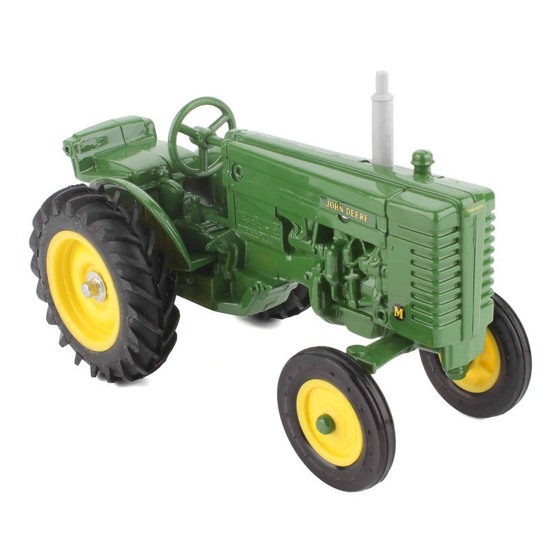 1/16 John Deere Model M Tractor by ERTL, Collector Edition