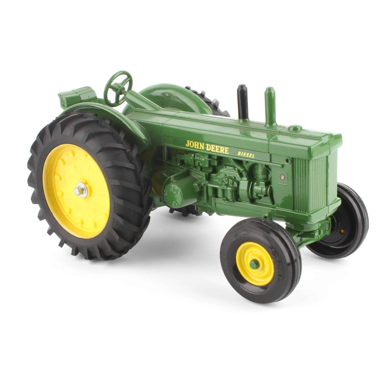 1/16 John Deere Model R Diesel Tractor, Collector Edition by ERTL ...
