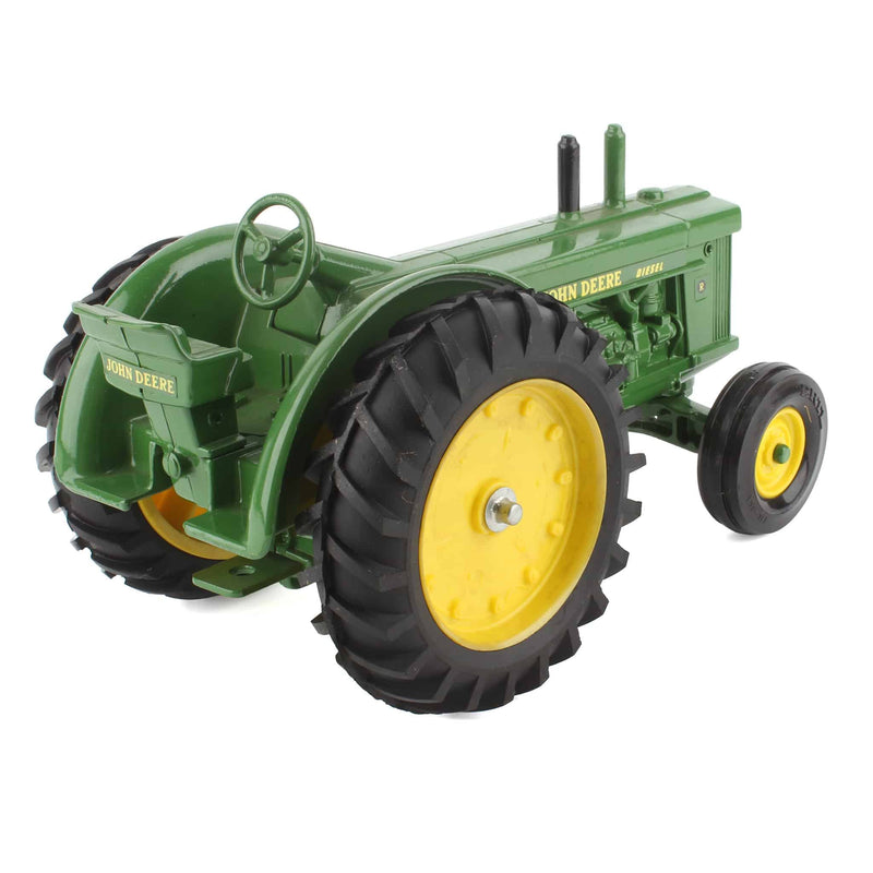 1/16 John Deere R Diesel Tractor, Collector Edition by ERTL