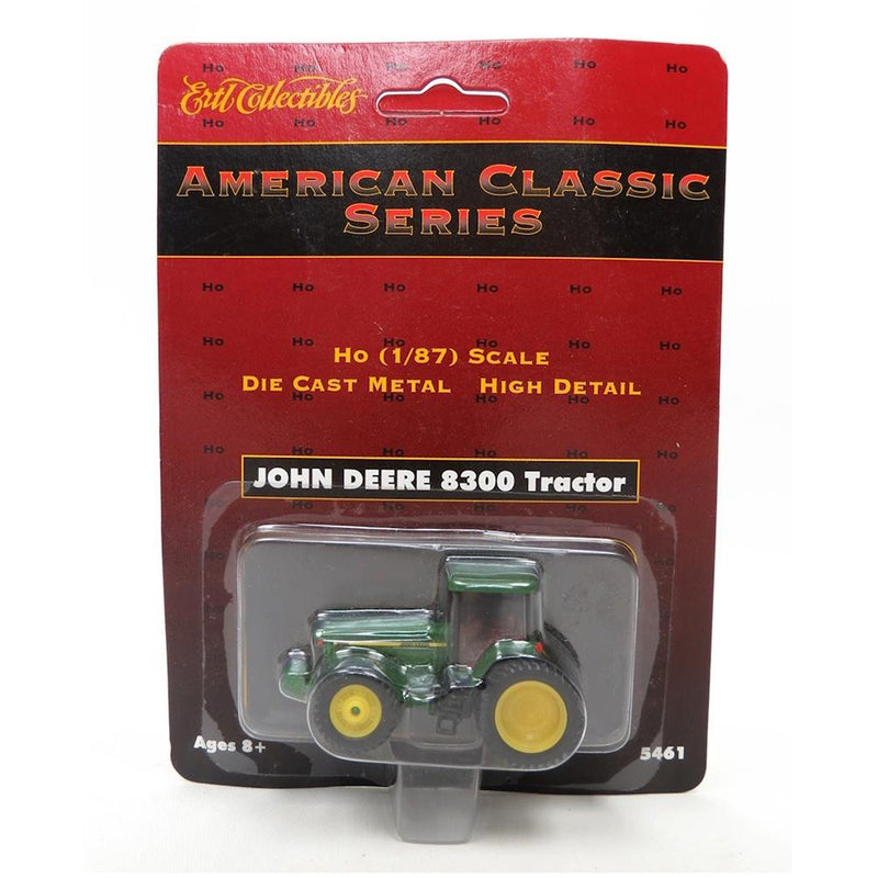1/87 John Deere 8300 Tractor by ERTL