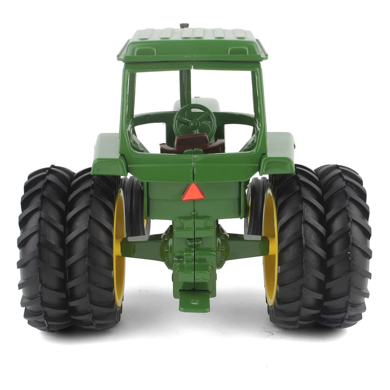 1/16 John Deere 4250 Tractor with Cab by ERTL. Toy Farmer Edition for the 1982 National Farm Toy Show