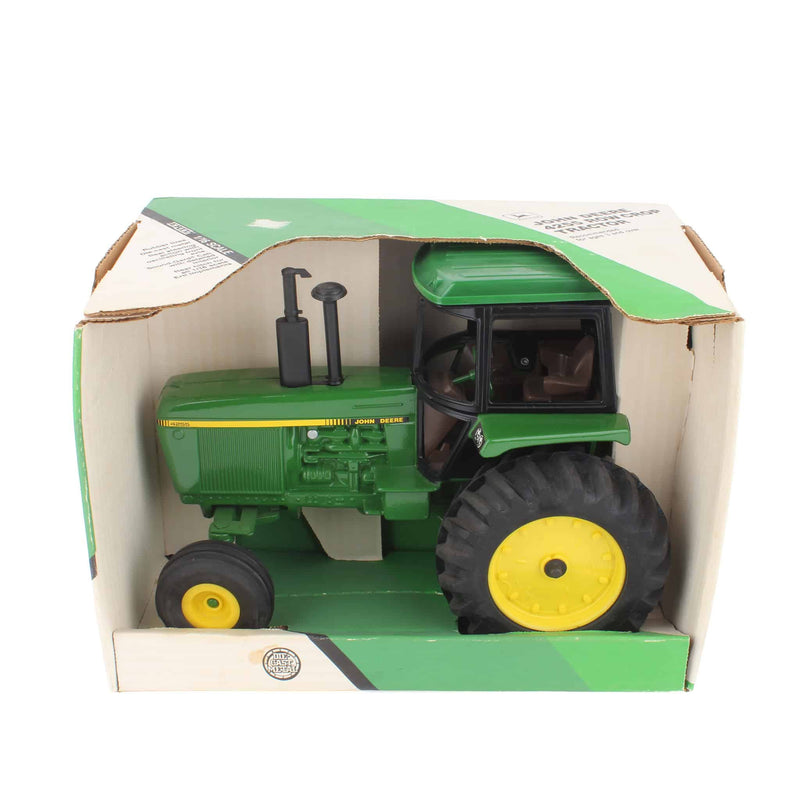 1/16 John Deere 4255 Row Crop Tractor with Cab by ERTL
