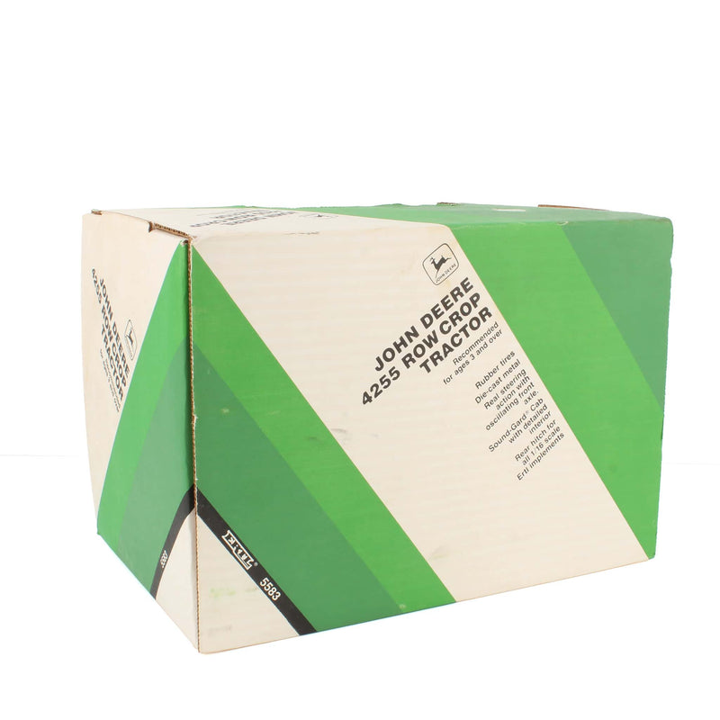 1/16 John Deere 4255 Row Crop Tractor with Cab by ERTL