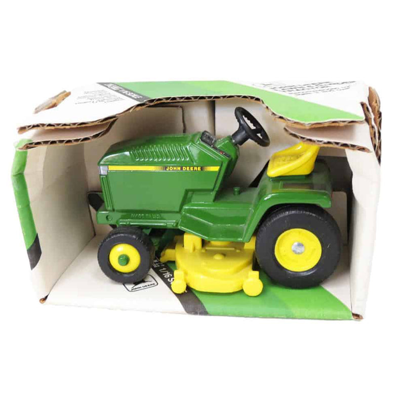 1/16 John Deere Lawn & Garden Tractor