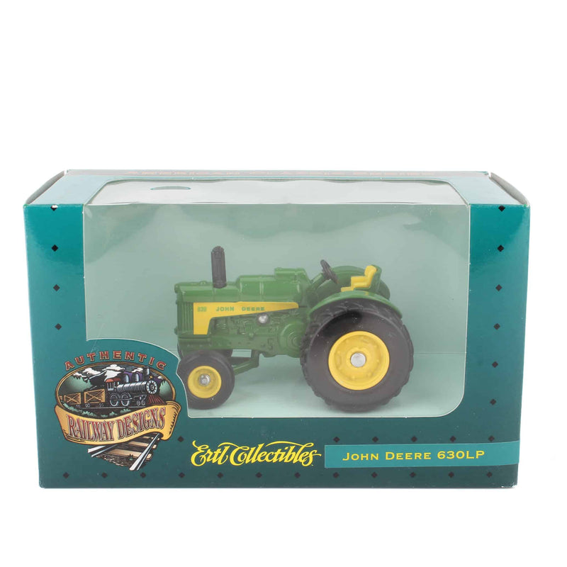 1/43 John Deere 1958 Model 630 LP Tractor by ERTL