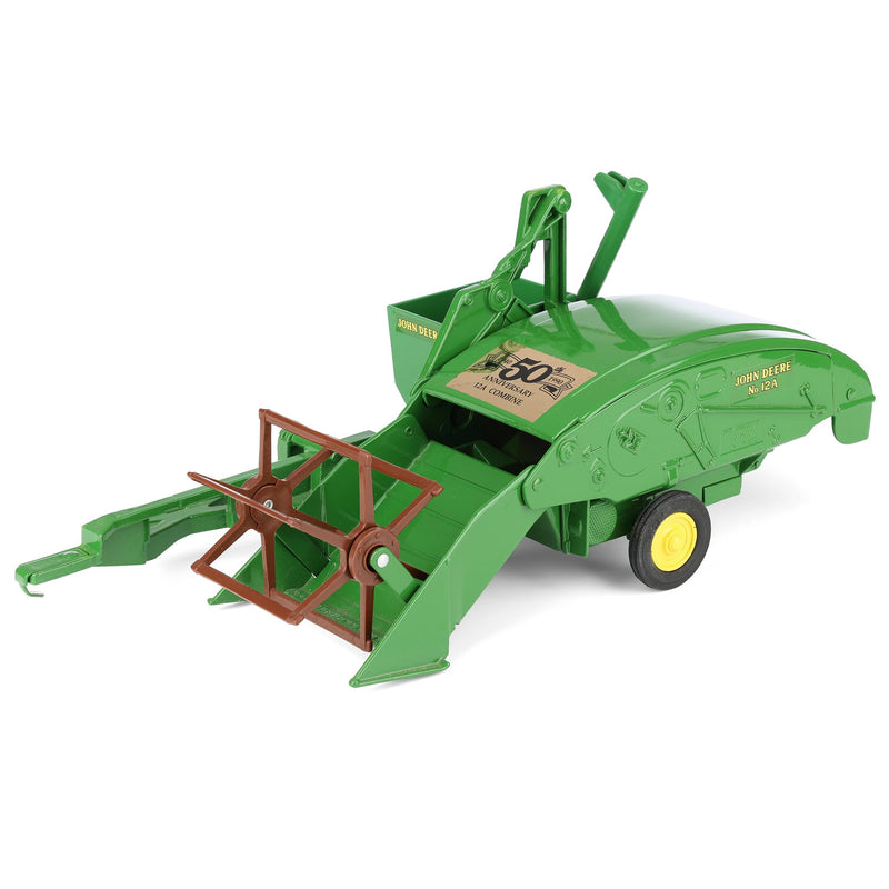 1/16 John Deere 12A Combine, Collector Edition