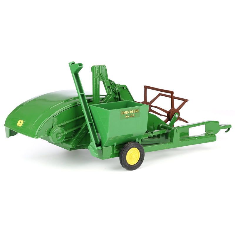 1/16 John Deere 12A Combine, Collector Edition