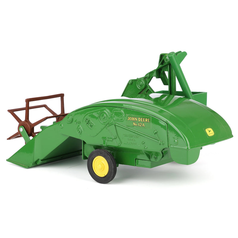 1/16 John Deere 12A Combine, Collector Edition