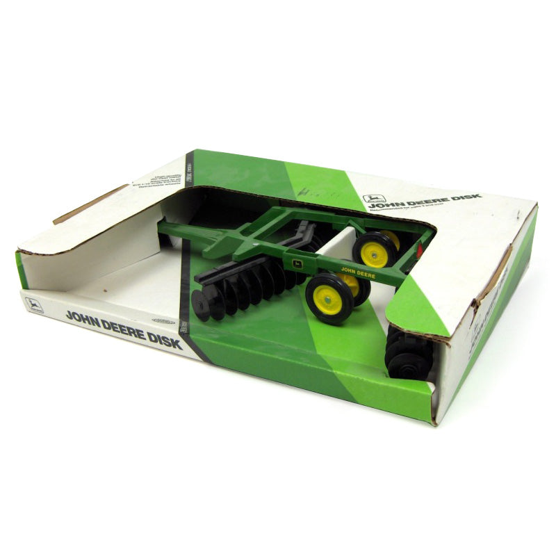 1/16 John Deere Four Gang Disk